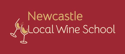 Newcastle Local Wine School logo